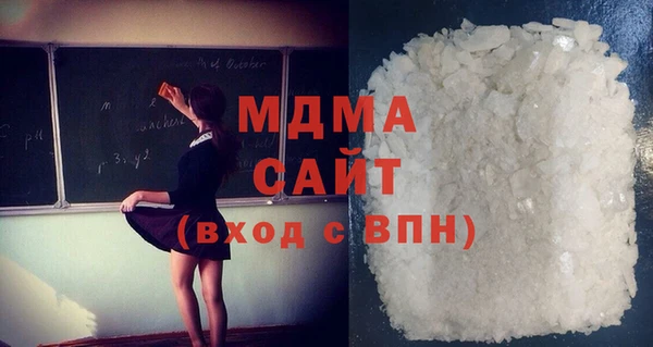 мдпв Тихвин